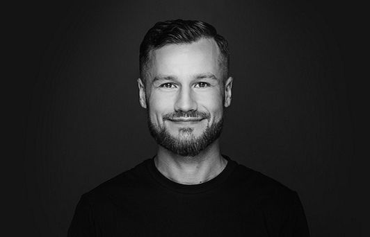 Kamil Majewski: z Pathfinder23 do Cape Morris