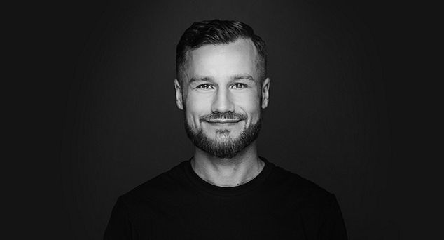 Kamil Majewski: z Pathfinder23 do Cape Morris