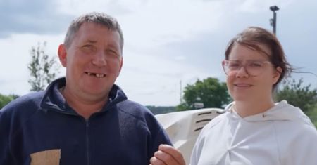 Andrzej z Plutycz precyzyjnie o wymarzonej kobiecie. "Niestety wymagania mam"