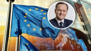 "Skuteczna obecność w Brukseli jest koniecznością". Polska potrzebuje UE [OPINIA]