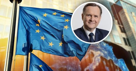 "Skuteczna obecność w Brukseli jest koniecznością". Polska potrzebuje UE [OPINIA]