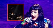 Awaria na koncercie Katy Perry. Doszło do niebezpiecznej sytuacji
