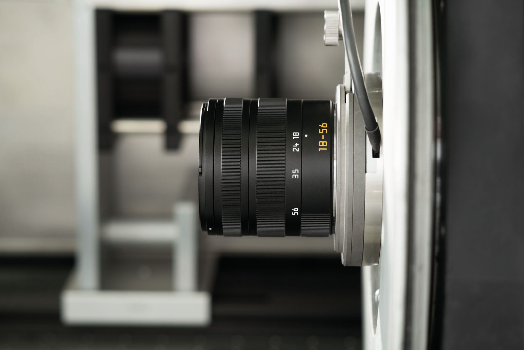 Leica T (Typ 701) – designerski i nowoczesny bezlusterkowiec w klasycznym stylu 18