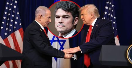Sprzeciwił się Trumpowi. Gigantyczny zgrzyt w ruchu MAGA