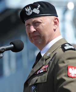 Kupowali broń na potęgę. Gen. Różański o "manii wielkości" PiS