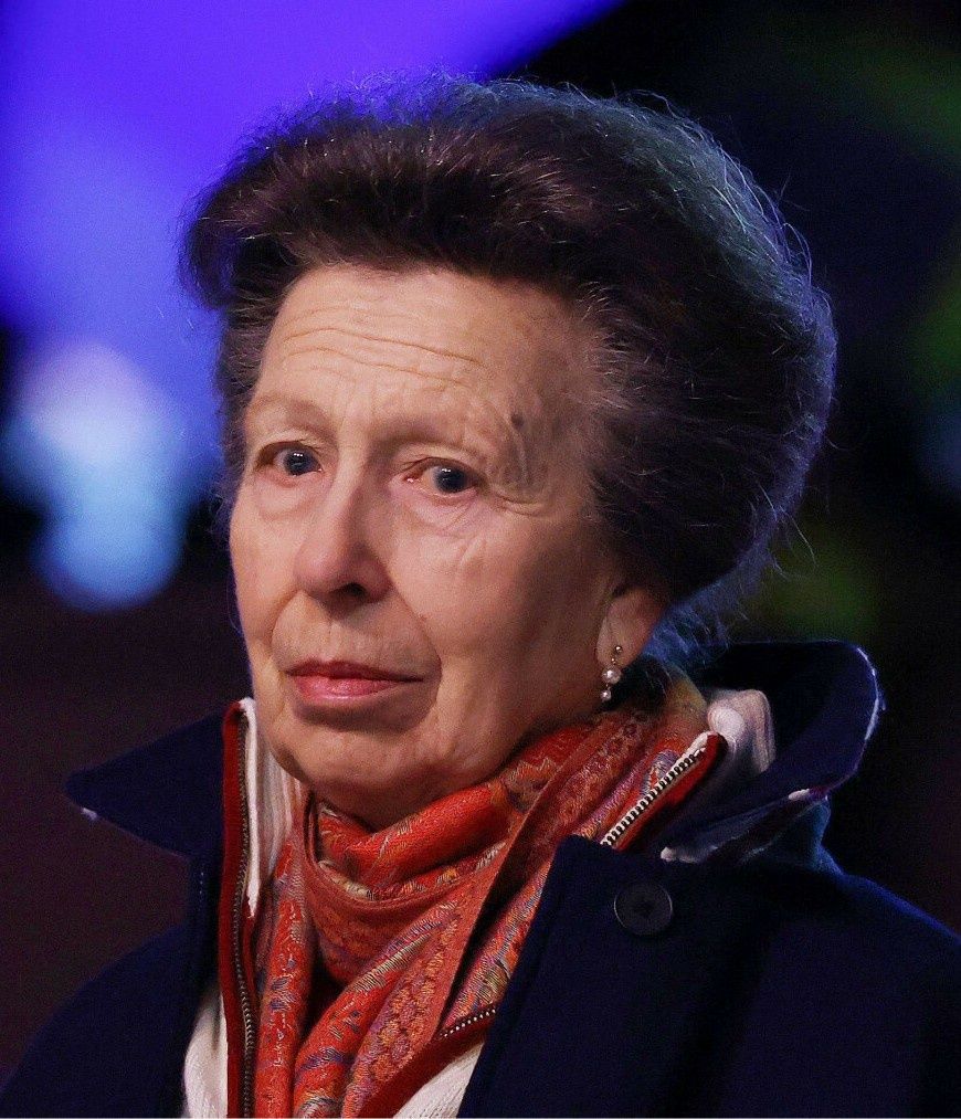 Księżniczka Anna