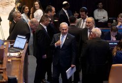 Proces korupcyjny Netanjahu. Sąd podjął decyzję