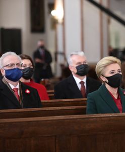 Święto Konstytucji 3 Maja. Oficjalne obchody