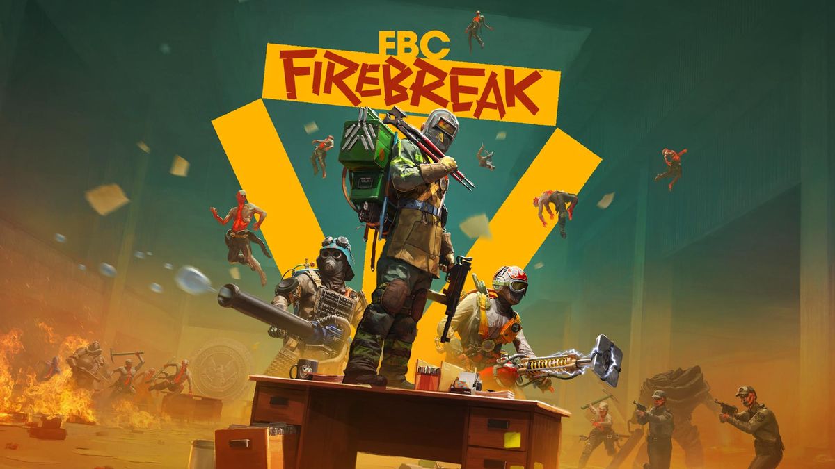 Remedy ogłasza zmianę kierownictwa po słabszych wynikach FBC Firebreak. CEO Tero Virtala odchodzi po dziewięciu latach.