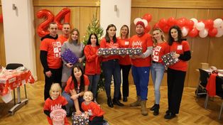 Gmina Grodzisk: Ruszyła akcja "Szlachetna Paczka"