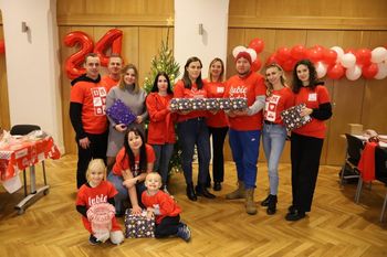 Gmina Grodzisk: Ruszyła akcja "Szlachetna Paczka"