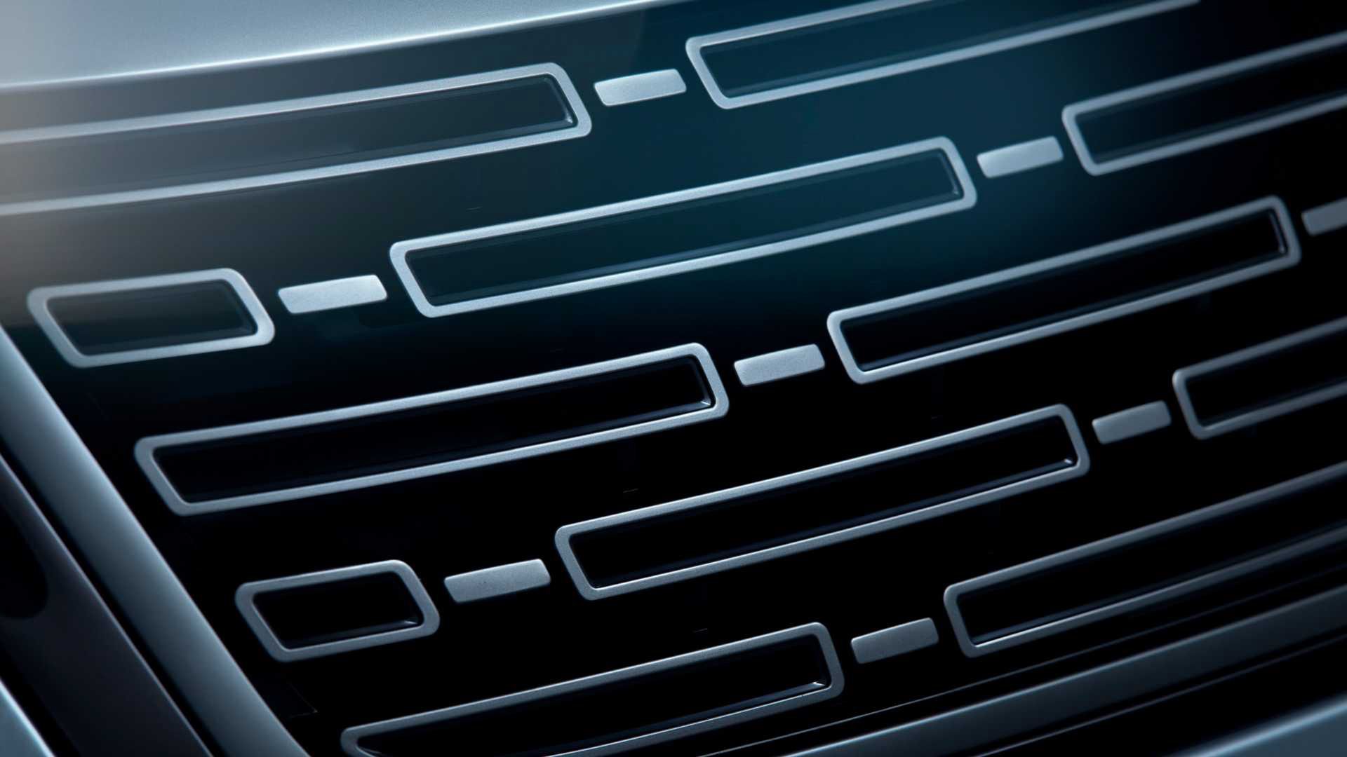 Range Rover Velar (2023)