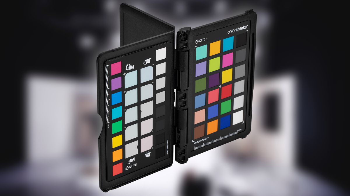 X-Rite ColorChecker Passport 2 oraz program do profilowania aparatów nadchodzi 1