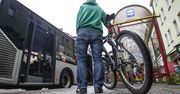 Rzeszów: Kierowca MPK nie wpuścił pasażera z rowerem do autobusu
