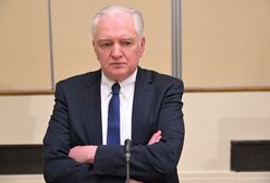 Gowin przed komisją śledczą. Pytania o kulisy "wyborów kopertowych"