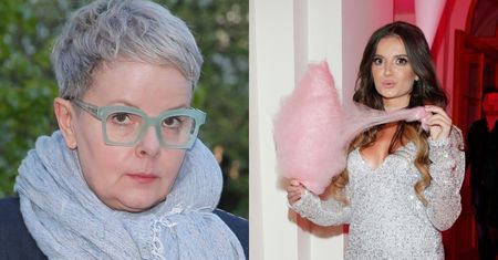 TYLKO NA PUDELKU: Karolina Korwin Piotrowska z entuzjazmem o nowej produkcji z Natalią Janoszek: "Zdesperowana, pozbawiona talentu, PATOCELEBRA"
