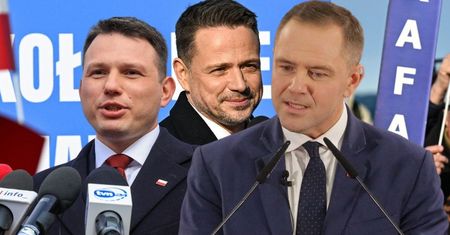 Który kandydat prowadzi najlepszą kampanię? Polacy już ocenili