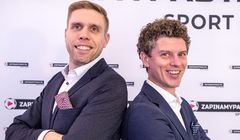 Zapinamypasy.pl chce mieć 500 tys. użytkowników i regionalnych reklamodawców, niebawem wideo i aplikacja mobilna