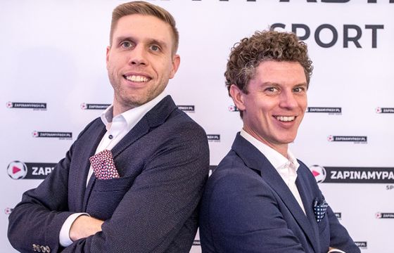 Zapinamypasy.pl chce mieć 500 tys. użytkowników i regionalnych reklamodawców, niebawem wideo i aplikacja mobilna