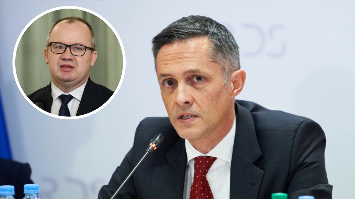 Łukasz Bernatowicz, prezes Związku Pracodawców BCC, komentuje zamieszanie z prokuraturą