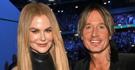 Nicole Kidman i Keith Urban są już PO ROZWODZIE! Zagraniczne media ujawniają, co z dziećmi i majątkiem