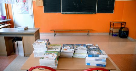 Na wyprawki poszło już 840 milionów zł. Wnioski przyjmują do końca listopada