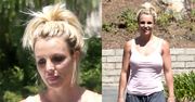 "Naturalna" Britney Spears