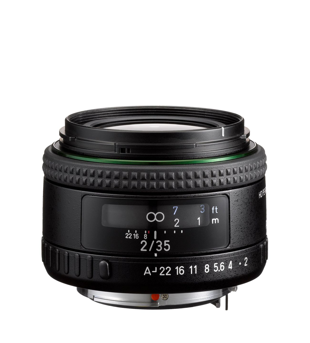 Dwa nowe szerokokątne obiektywy Pentax: 35 mm f/2 i 11-18 mm f/ 2.8 już za miesiąc 3