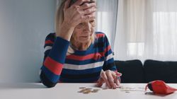 Niewielkie dawki litu cofnęły objawy alzheimera. Przełomowe odkrycie