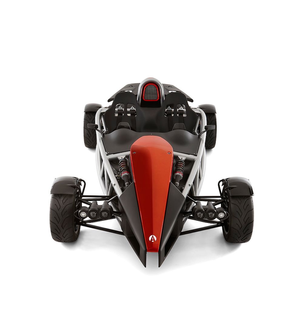 Ariel Atom 3,5
