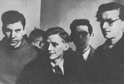 Warszawa. 100. rocznica urodzin Jana Bytnara ps. "Rudy"