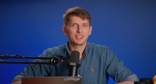 Znany twórca internetowy: nie czuję się na YouTube bezpiecznie