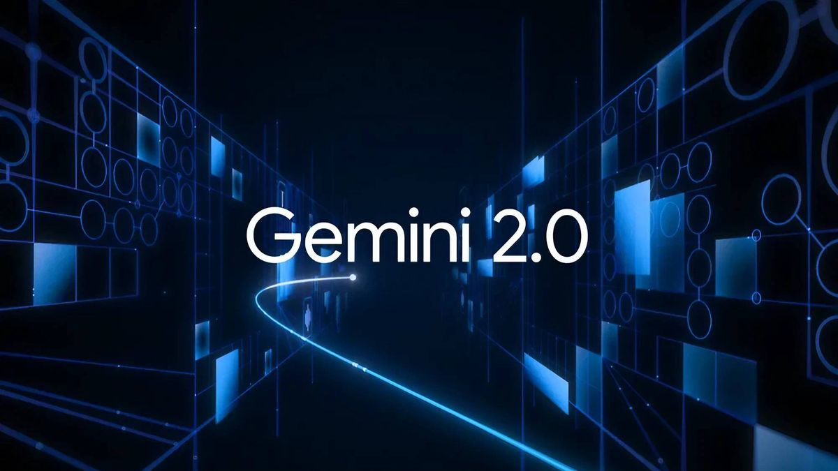 Google Gemini 2.0