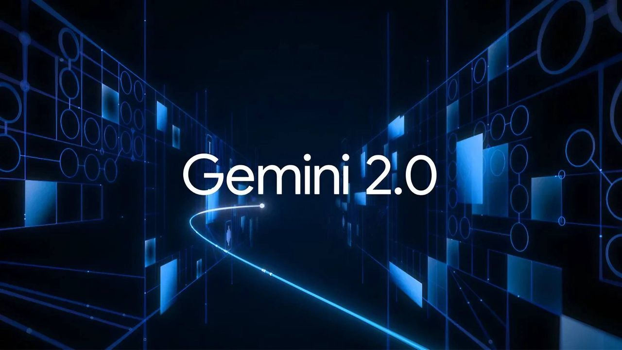 Google Gemini 2.0. Nowy model agenta AI dostępny