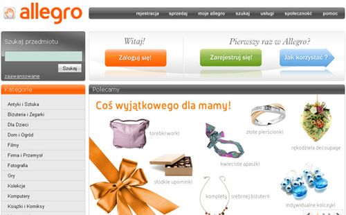 Zakupy OnLine - na co uważać, żeby nie żałować? 1