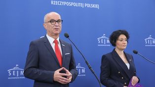 Lewica chce likwidacji Funduszu Kościelnego. Jest projekt ustawy