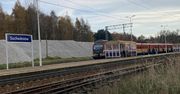 Suchedniów: Kolej ustąpiła. Pociągi pospieszne będą stawać na stacji