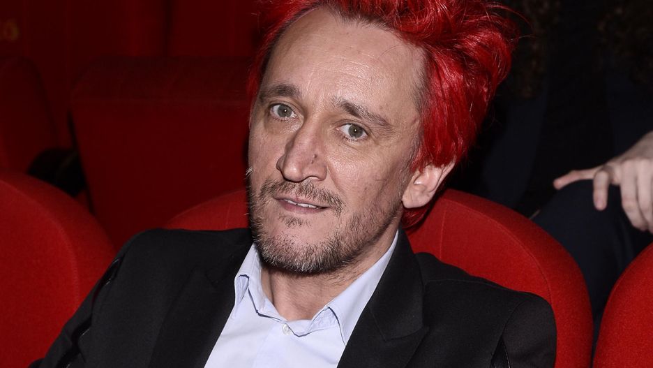Michał Wiśniewski opowiedział o swoich problemach ze skórą