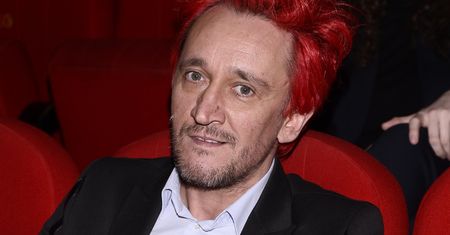 Michał Wiśniewski nabawił się jej kolejnej choroby przez alkohol. Latami próbował ją maskować