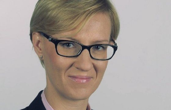 Dorota Wrotek-Gut dyrektorem marketingu w Jeronimo Martins Polska, Michael Luttgen przeszedł do Kauflandu