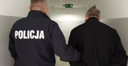 68-letni obywatel Ukrainy wydalony z Polski. Wiózł plakaty propagujące nazizm