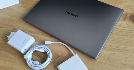 Huawei MateBook X Pro 2020, czyli przenosiny na Core 10. generacji (test)