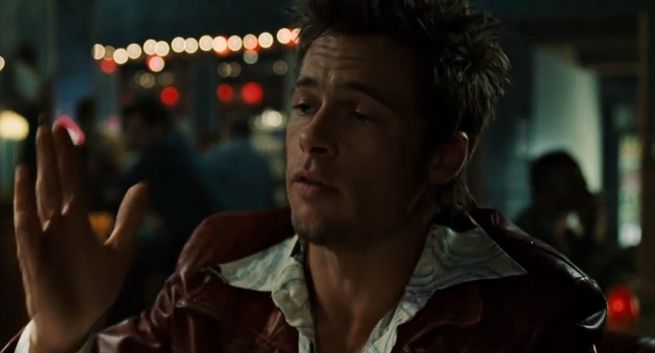 W Chinach ocenzurowano "Fight Club". W alternatywnym finale wygrywa policja