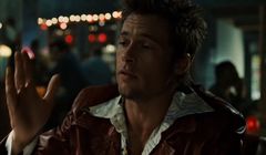 W Chinach ocenzurowano "Fight Club". W alternatywnym finale wygrywa policja