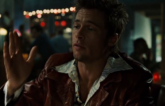 W Chinach ocenzurowano "Fight Club". W alternatywnym finale wygrywa policja