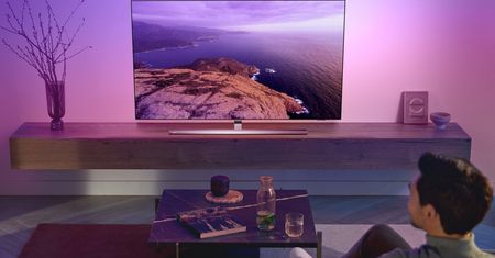 „Nie mam telewizora” - niewielu może tak szczerze powiedzieć