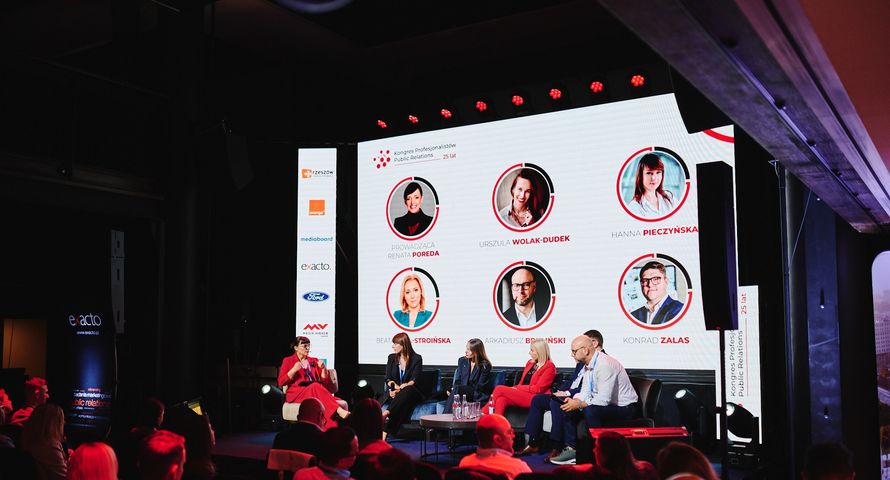 Przed nami 26. Kongres Public Relations w Rzeszowie. Tematem głównym walka z dezinformacją