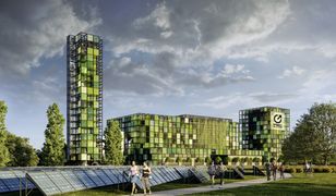 Gliwice. Miasto zainwestuje w ciepłownię. Będzie nowocześnie i ekologicznie