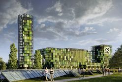 Gliwice. Miasto zainwestuje w ciepłownię. Będzie nowocześnie i ekologicznie