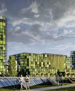 Gliwice. Miasto zainwestuje w ciepłownię. Będzie nowocześnie i ekologicznie